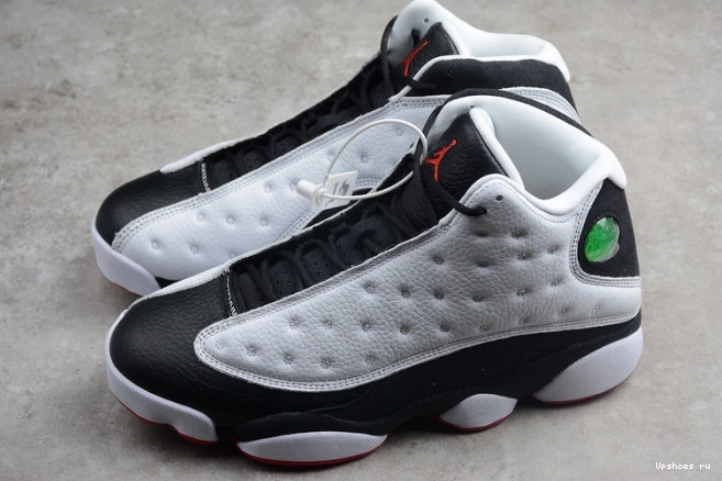 JORDAN HE RETRO AIR GAME 13 GOT 414571-104 (2018) 1205